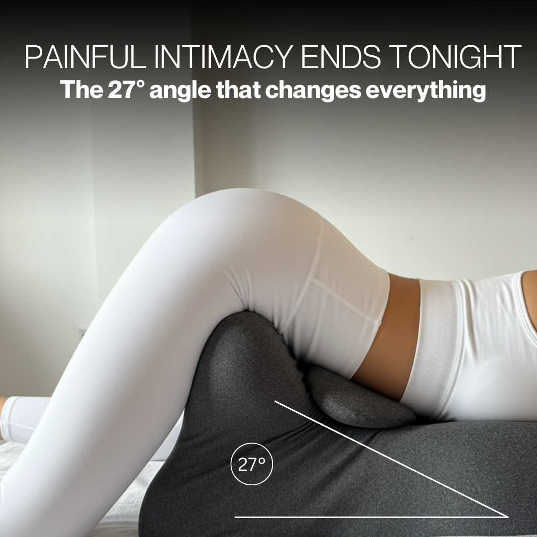 Moodie Comfort Pillow